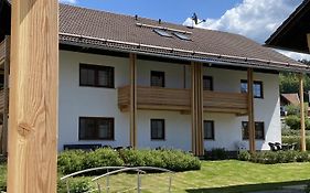 Ferienwohnung Ferienanlage Bäckerwiese